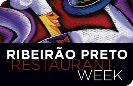 Gastronomia paulista é tema da 9ª edição da Ribeirão Preto Restaurant Week