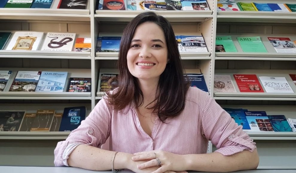 Simpósio Brasileiro de Hansenologia terá reunião da Biblioteca Virtual em Saúde Hanseníase