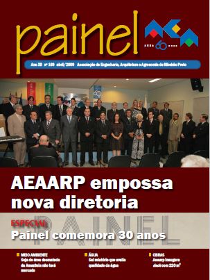 Painel 170 – abril de 2009