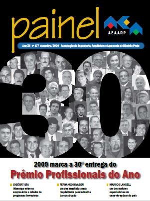 Painel 178 – dezembro de 2009