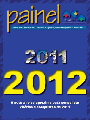Painel 202 – dezembro de 2011