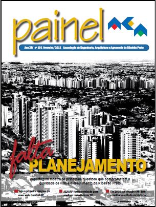 Painel 192 – fevereiro de 2011