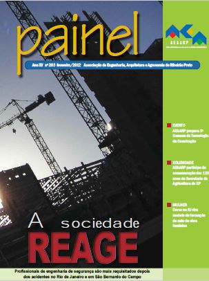 Painel 204 – fevereiro de 2012