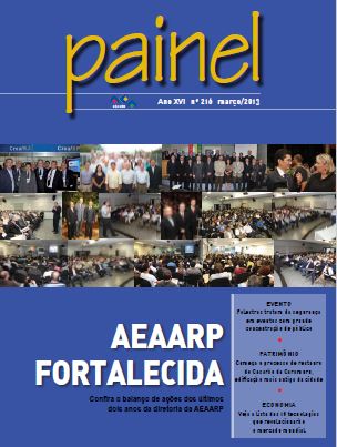 Painel 217 – março de 2013