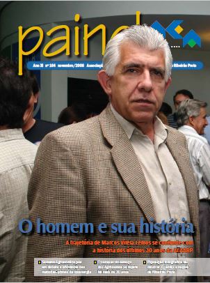 Painel 165 – novembro de 2008