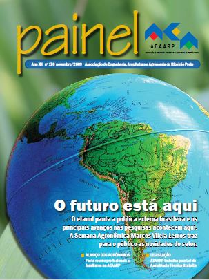 Painel 177 – novembro de 2009