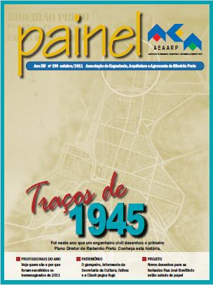 Painel 200 – outubro de 2011