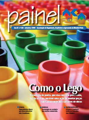 Painel 163 – setembro de 2008