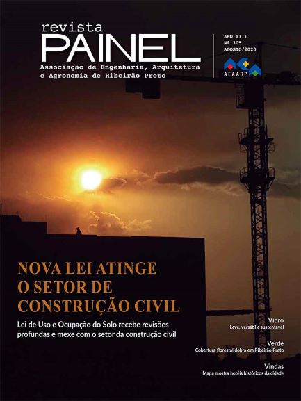 Painel 305 – agosto de 2020