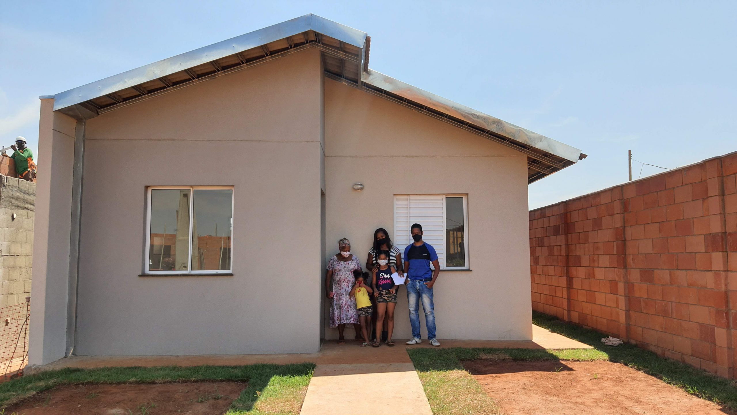 Pafil entrega bairro planejado, córrego canalizado e parque em Bebedouro