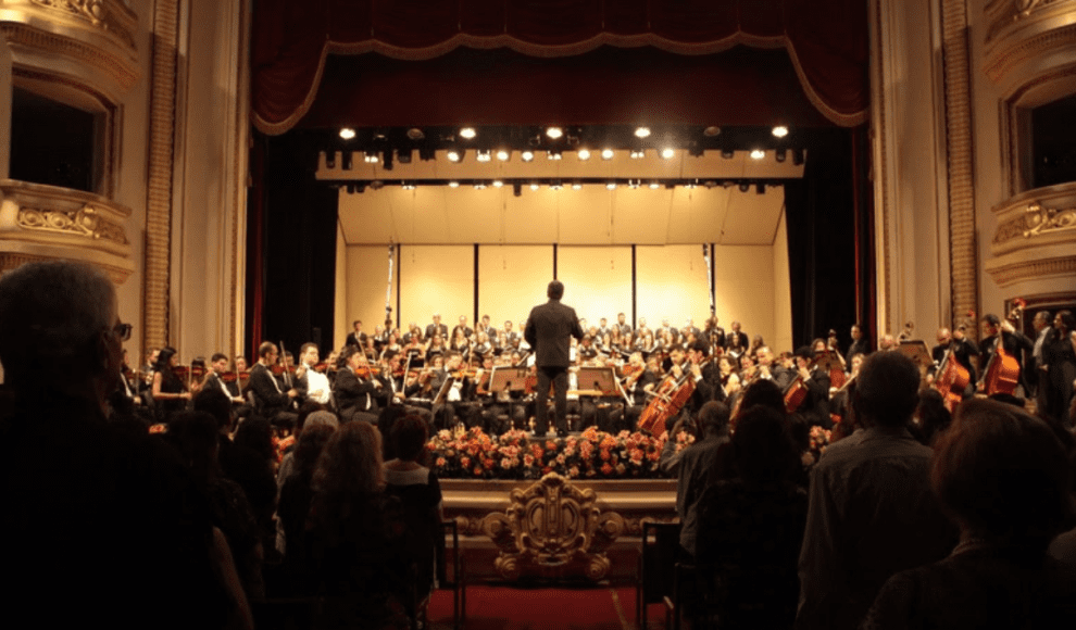 “Guerra e Paz” é tema do Concerto Especial da Orquestra Sinfônica de Ribeirão Preto
