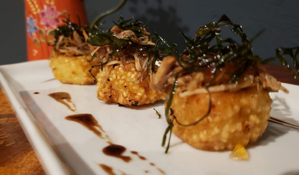 Ribeirão Preto Restaurant Week tem menus vegetarianos, veganos e flexitarianos