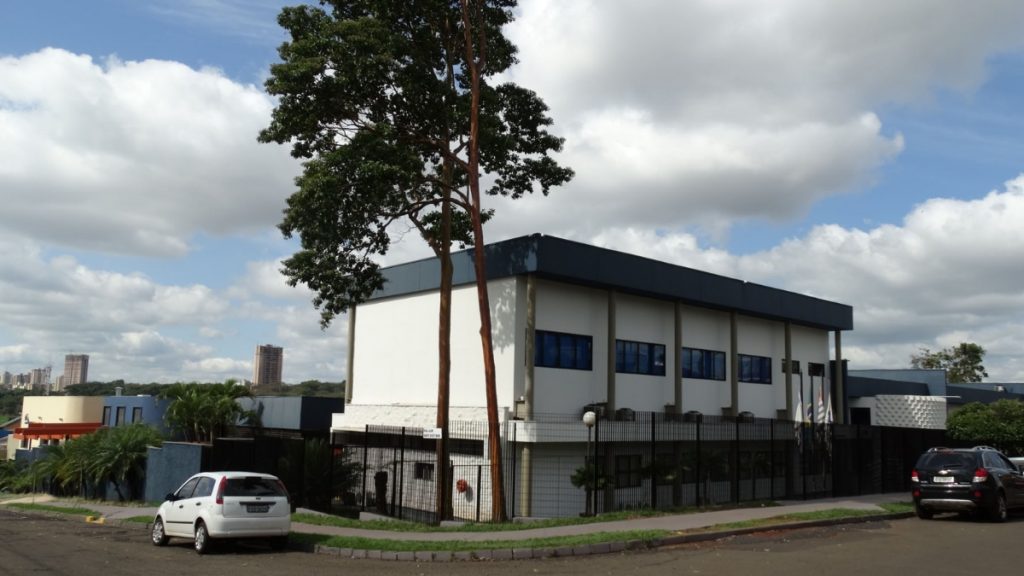 AEAARP- Associação de Engenharia, Arquitetura e Agronomia de Ribeirão Preto