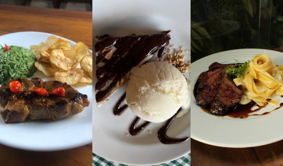 Ribeirão Preto Restaurant Week tem opções para os namorados