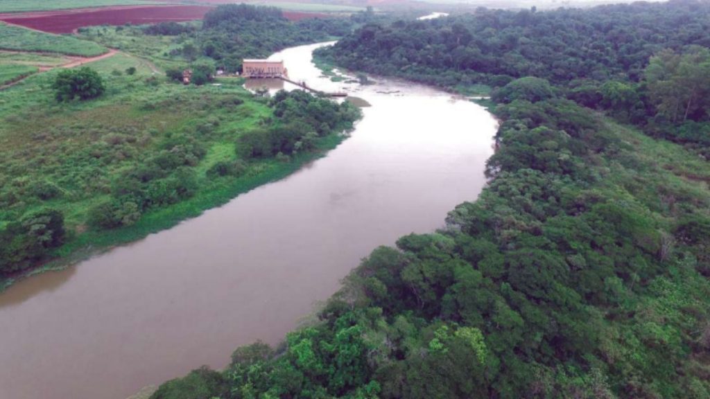 Rio Pardo - Grupo Drone nas Alturas