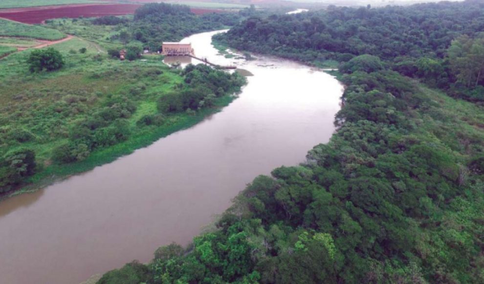 SAERP vai apresentar na AEAARP o plano de captação de água no Rio Pardo