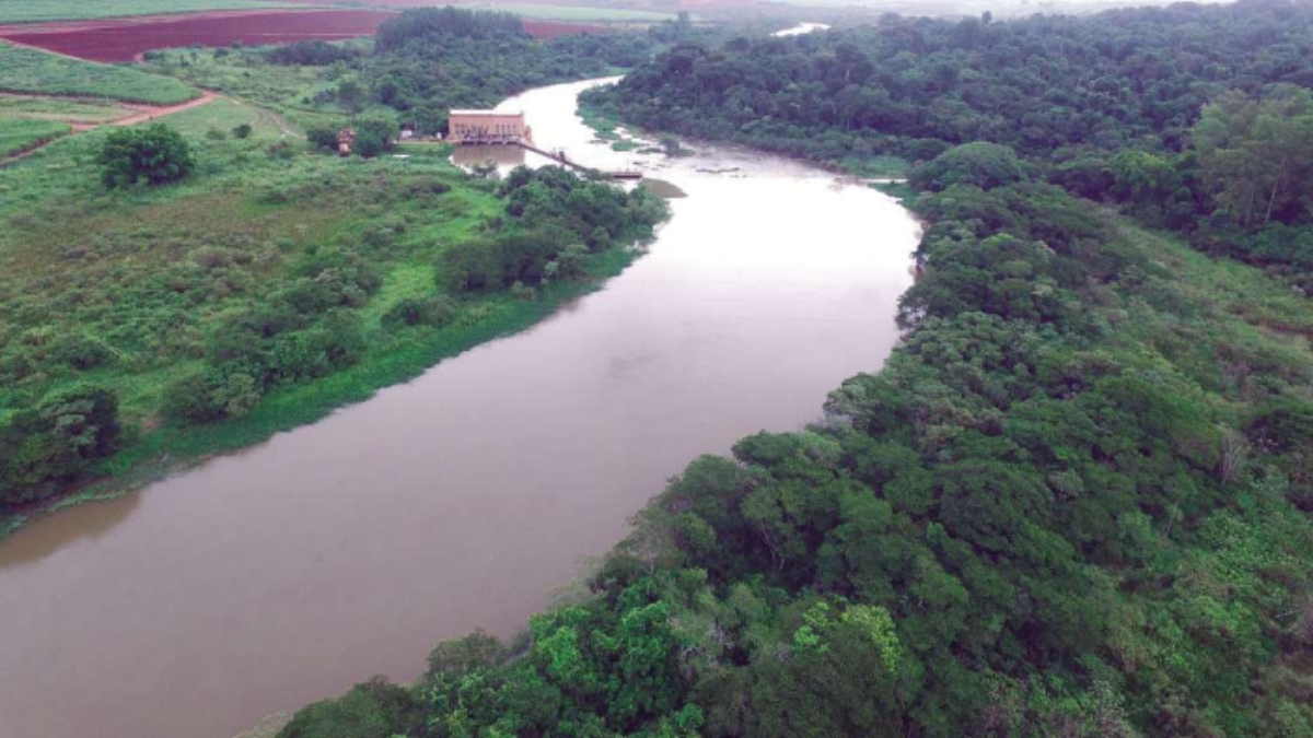 SAERP vai apresentar na AEAARP o plano de captação de água no Rio Pardo