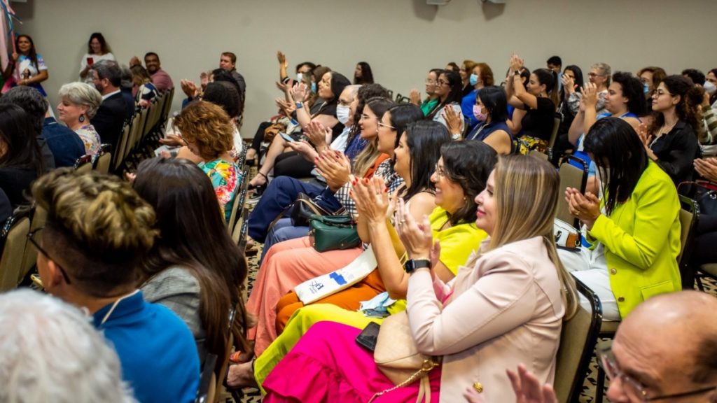 16º Congresso Brasileiro de Hansenologia em 2022