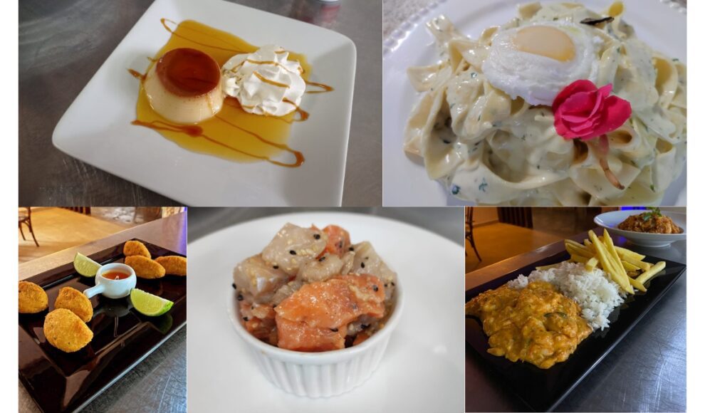 Ribeirão Preto Restaurant Week é programação para toda família