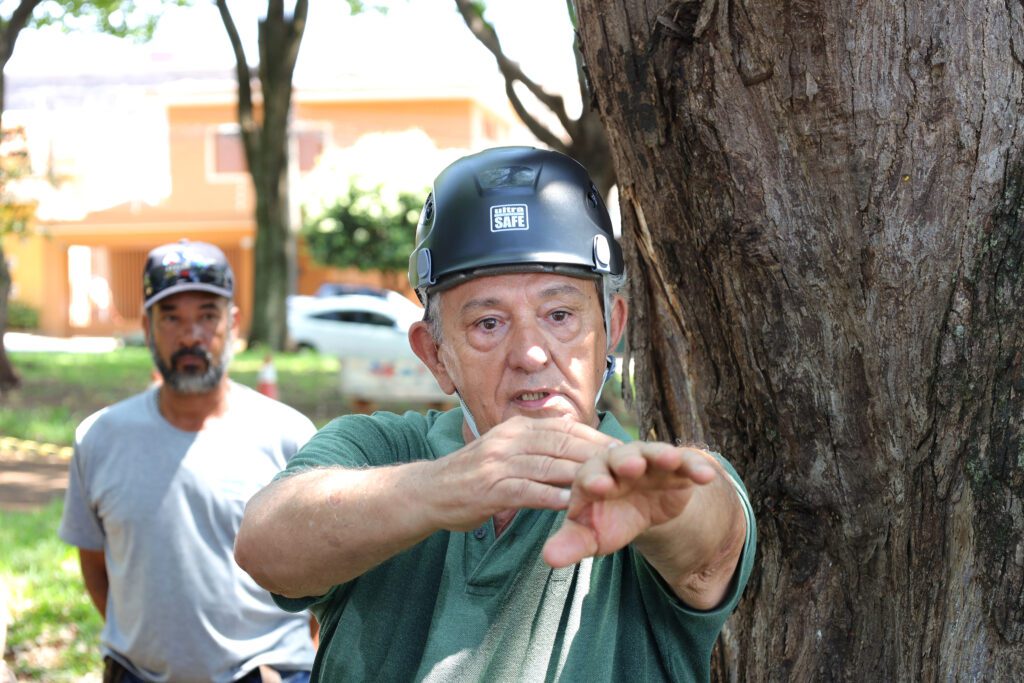 José Walter - Engenheiro Agrônomo