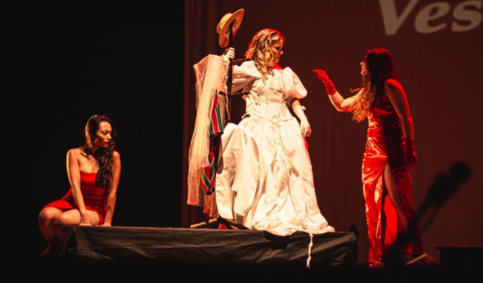 2º Festival de Teatro Nelson Rodrigues tem a mulher como protagonista