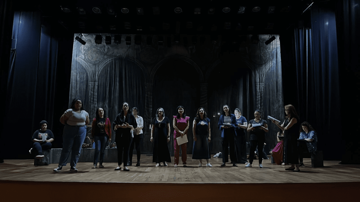 Sinfônica de Ribeirão apresenta ópera Suor Angélica, de Puccini