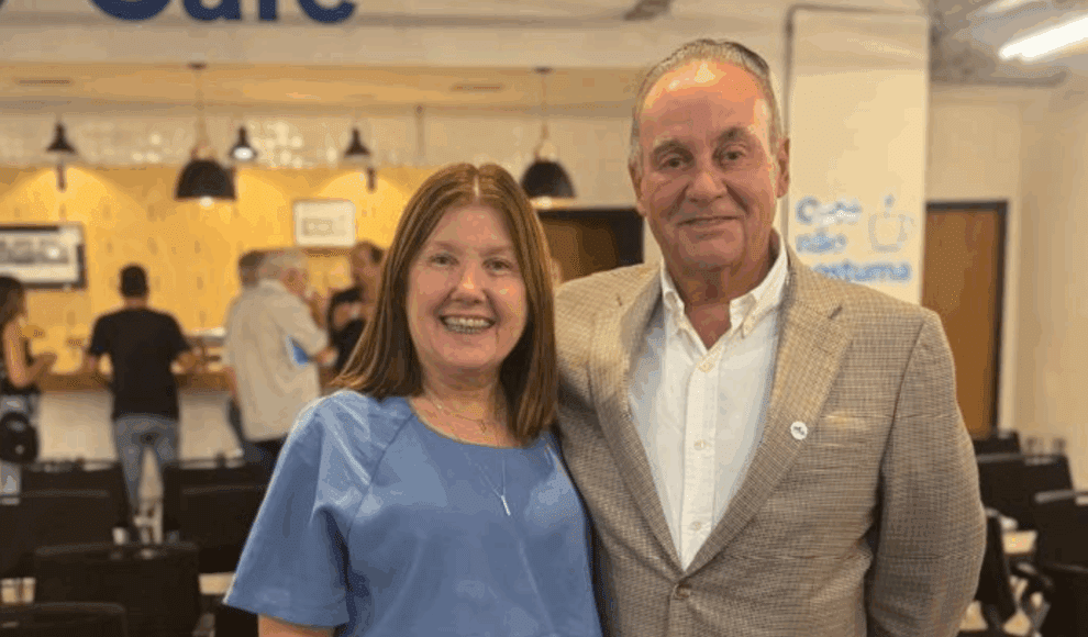 Presidente do CREA-SP participa de encontro com profissionais na AEAARP