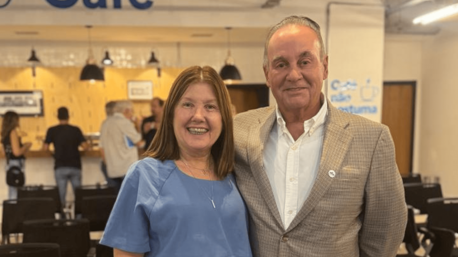 Presidente do CREA-SP participa de encontro com profissionais na AEAARP