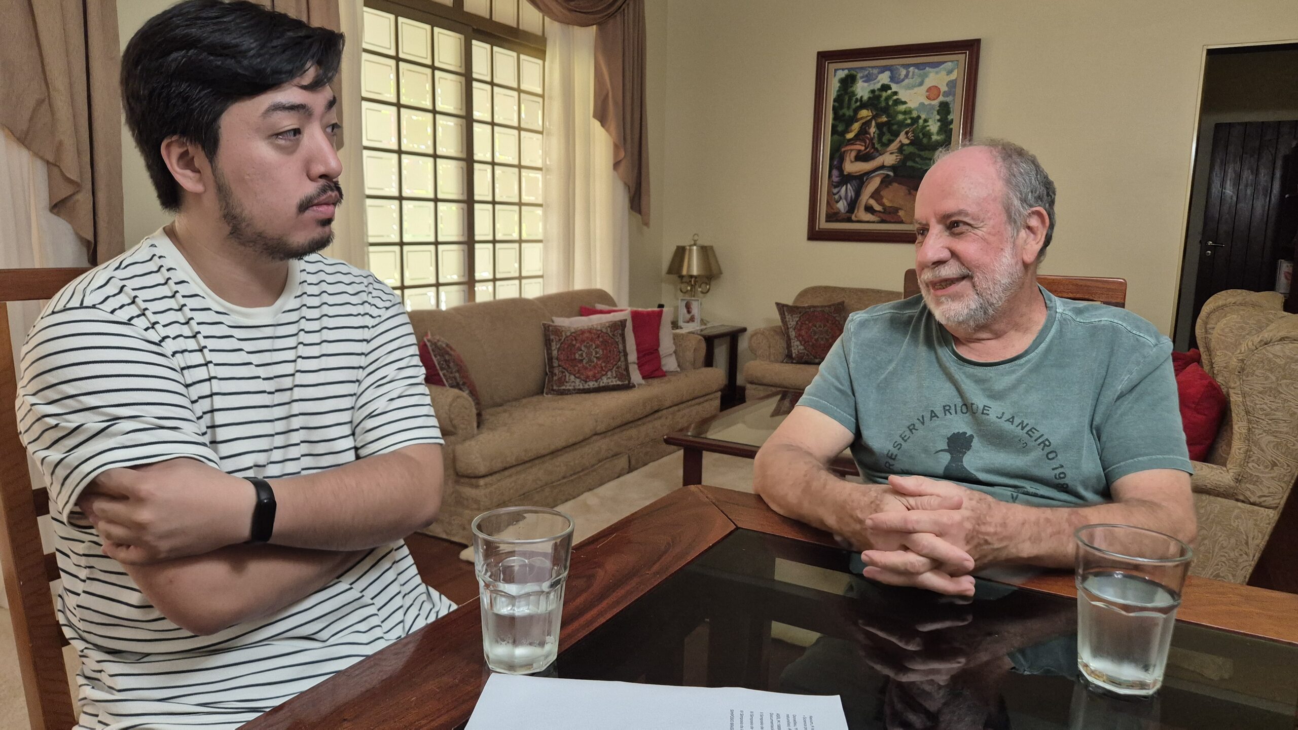 QSPodcast revela como a própolis saiu da colmeia para os laboratórios