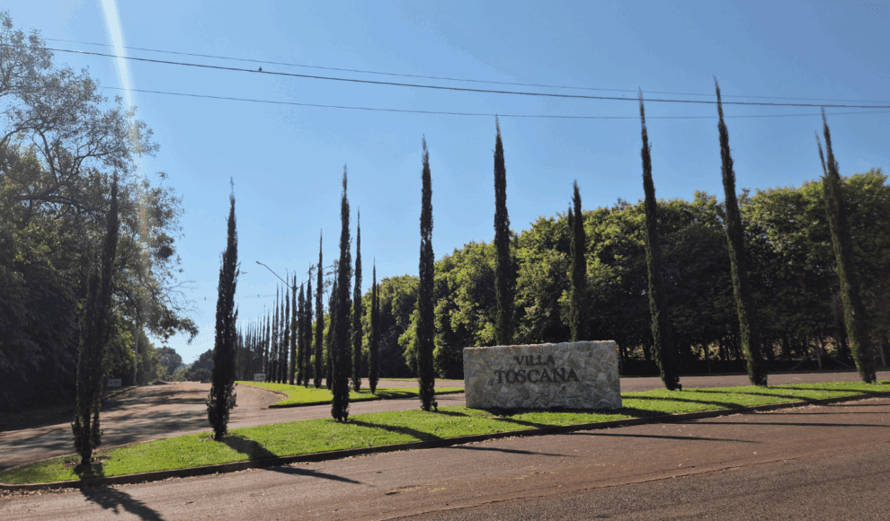 Desafio Villa Toscana Trekking and Run terá infraestrutura com frutas e hidratação