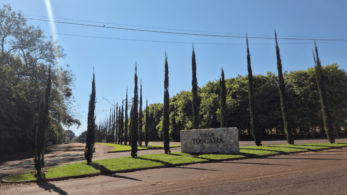 Desafio Villa Toscana Trekking and Run terá infraestrutura com frutas e hidratação