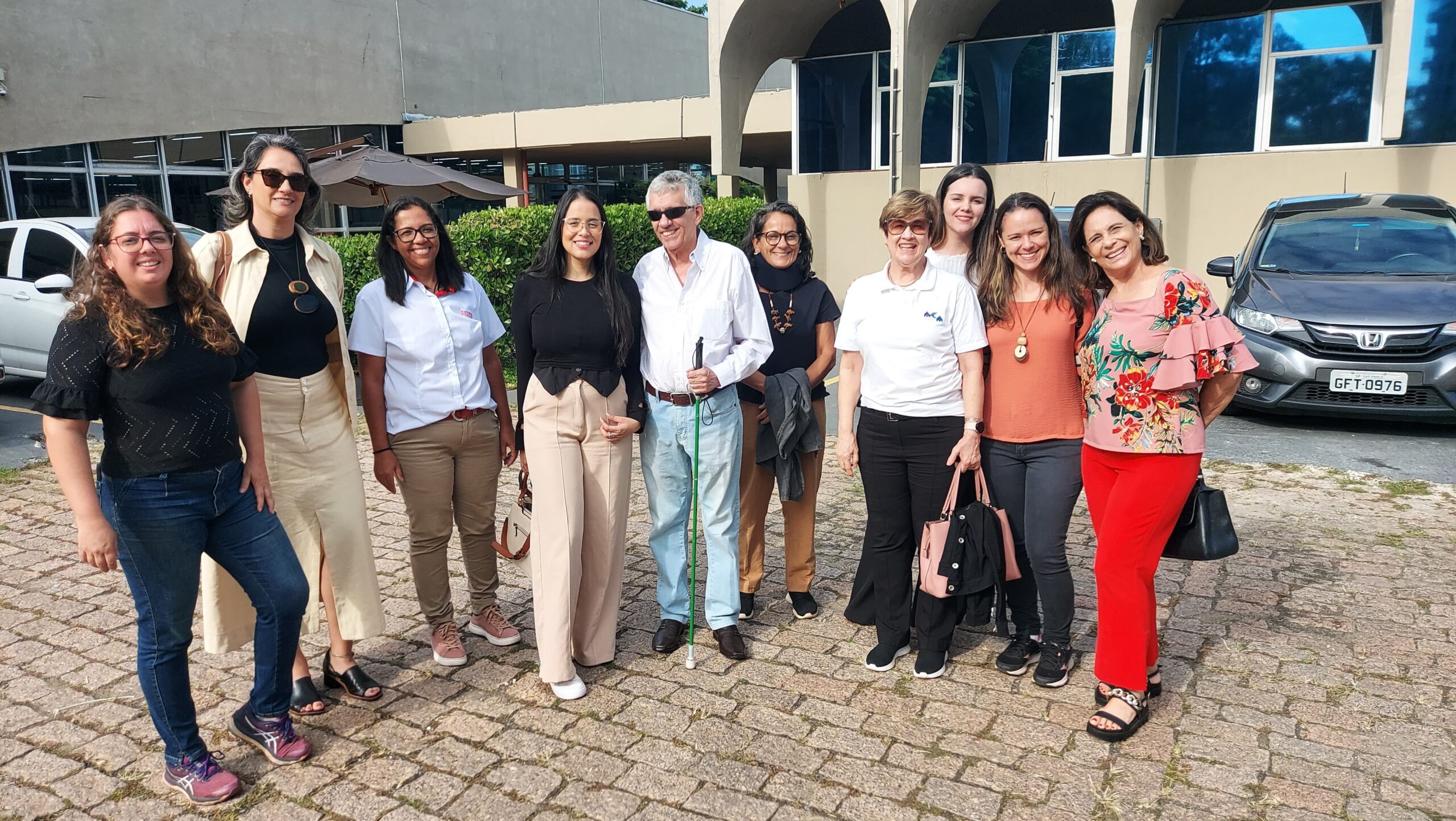 Começa amanhã a 1ª Semana de Acessibilidade da AEAARP