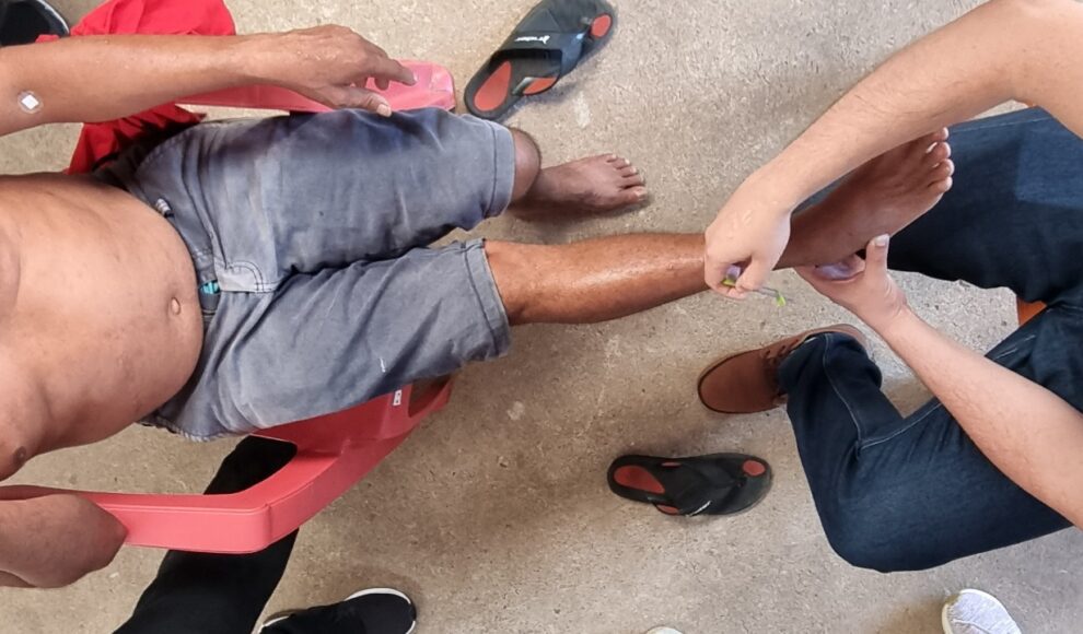 Foz do Iguaçu sedia o maior congresso sobre hanseníase das Américas em novembro