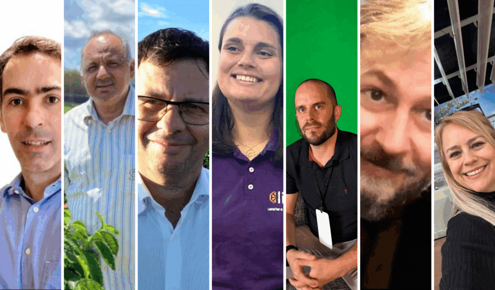 Seminário da AEAARP discute como a inteligência artificial está redefinindo a engenharia, a agronomia e as geociências