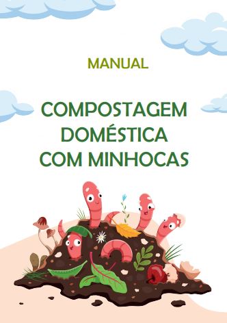 AEAARP realiza oficinas de reciclagem e compostagem