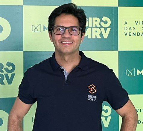 Ciclo do mercado imobiliário em 2026 está associado ao crédito imobiliário e profissionalização do setor, aponta SindusCon-SP