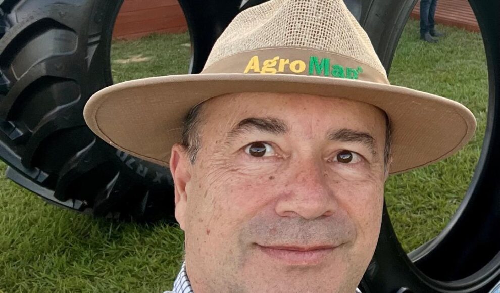 O papel estratégico dos pneus na produtividade agrícola é tema de palestra na AEAARP