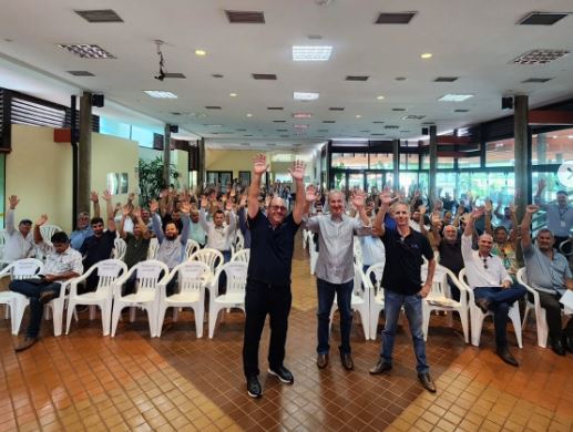 III Simpósio de Pavimentação da AEAARP será em abril com palestras sobre sustentabilidade, novos materiais e reciclagem