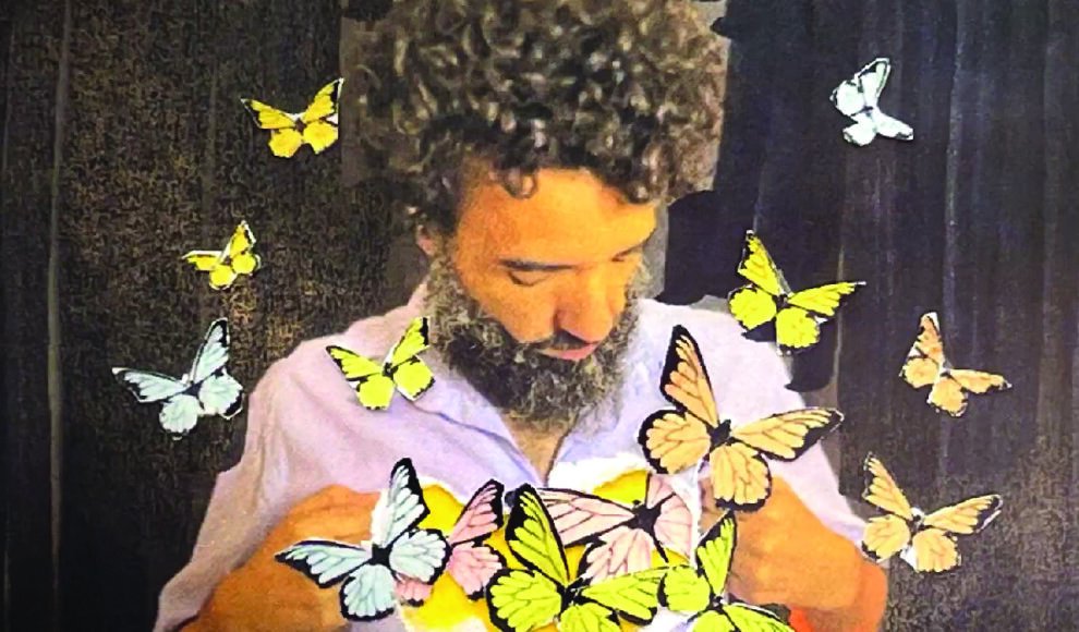 Videoclipe feito à mão será lançado na sexta-feira (8/5)