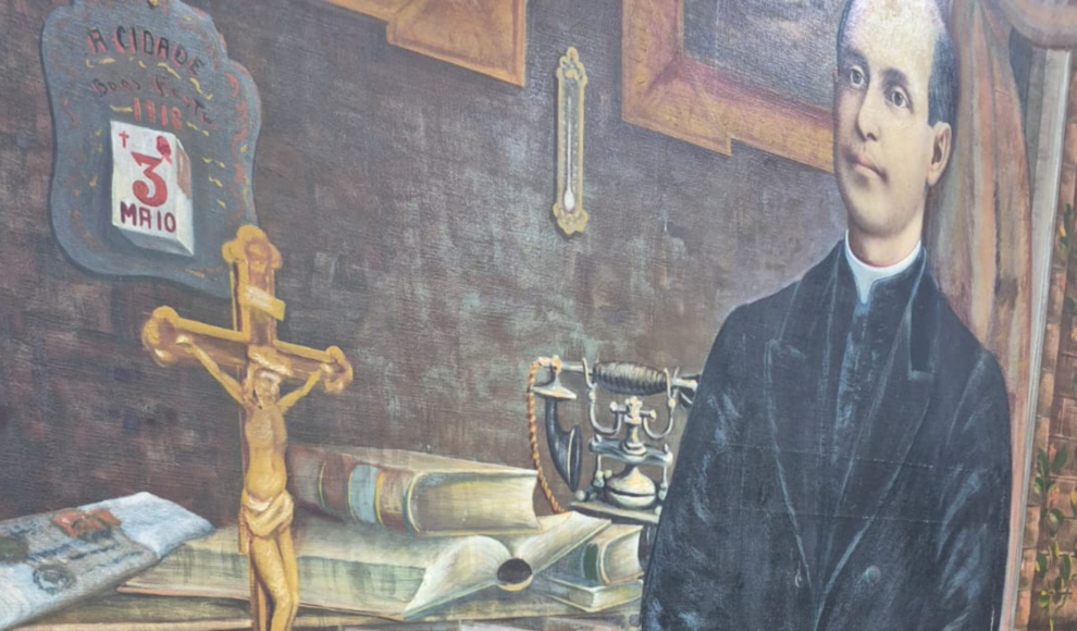 Prosa de Saberes retorna à Biblioteca Padre Euclides e abre temporada 2026 com Menalton Braff