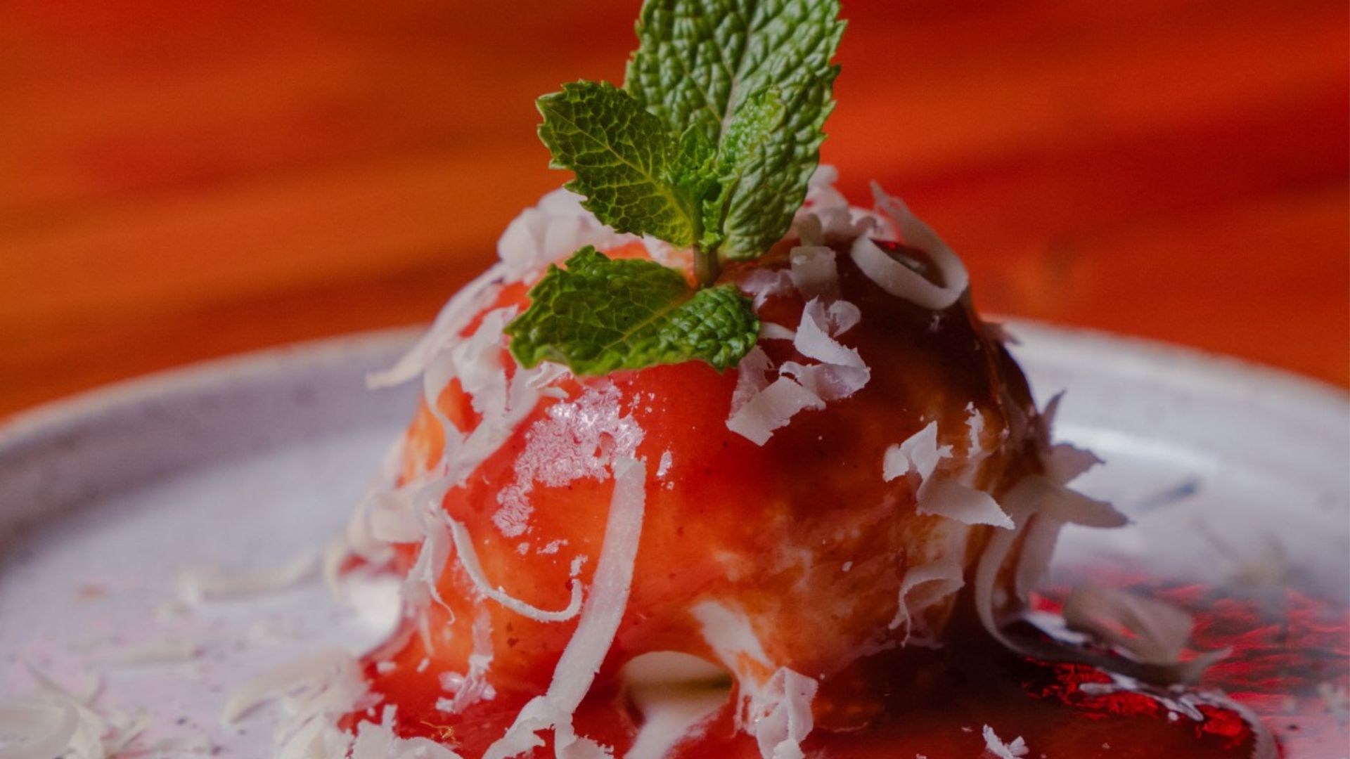 Doces histórias: sobremesas da 15ª Ribeirão Preto Restaurant Week celebram tradições de diferentes culturas