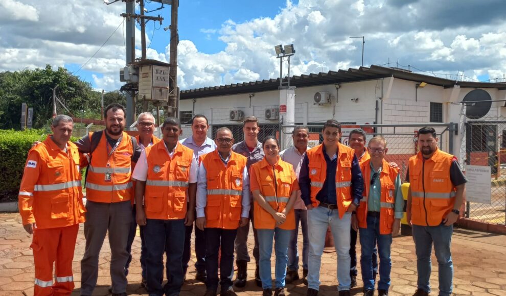 Eletromobilidade e novas regras de segurança contra incêndios em prédios são temas de simpósio técnico da AEAARP