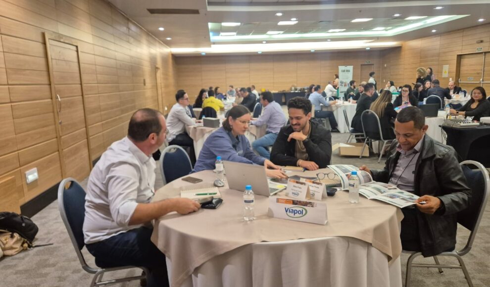 Regional Ribeirão Preto prepara Rodada de Negócios da Construção para o dia 18 de junho