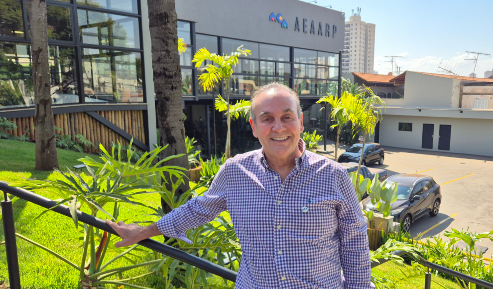 AEAARP mobiliza campanha de solidariedade após tempestade em Ribeirão Preto e defende planejamento para enfrentar eventos extremos